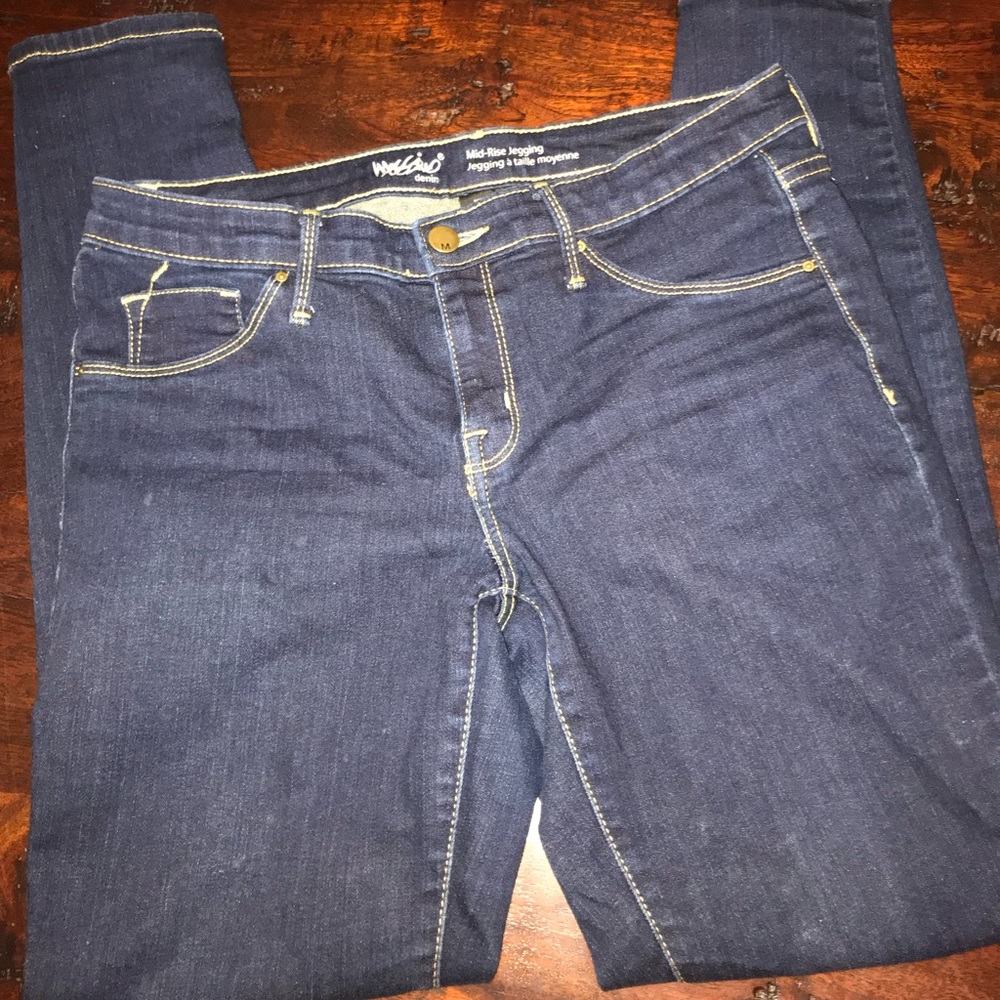 Mossimo Mid-Rise Jegging